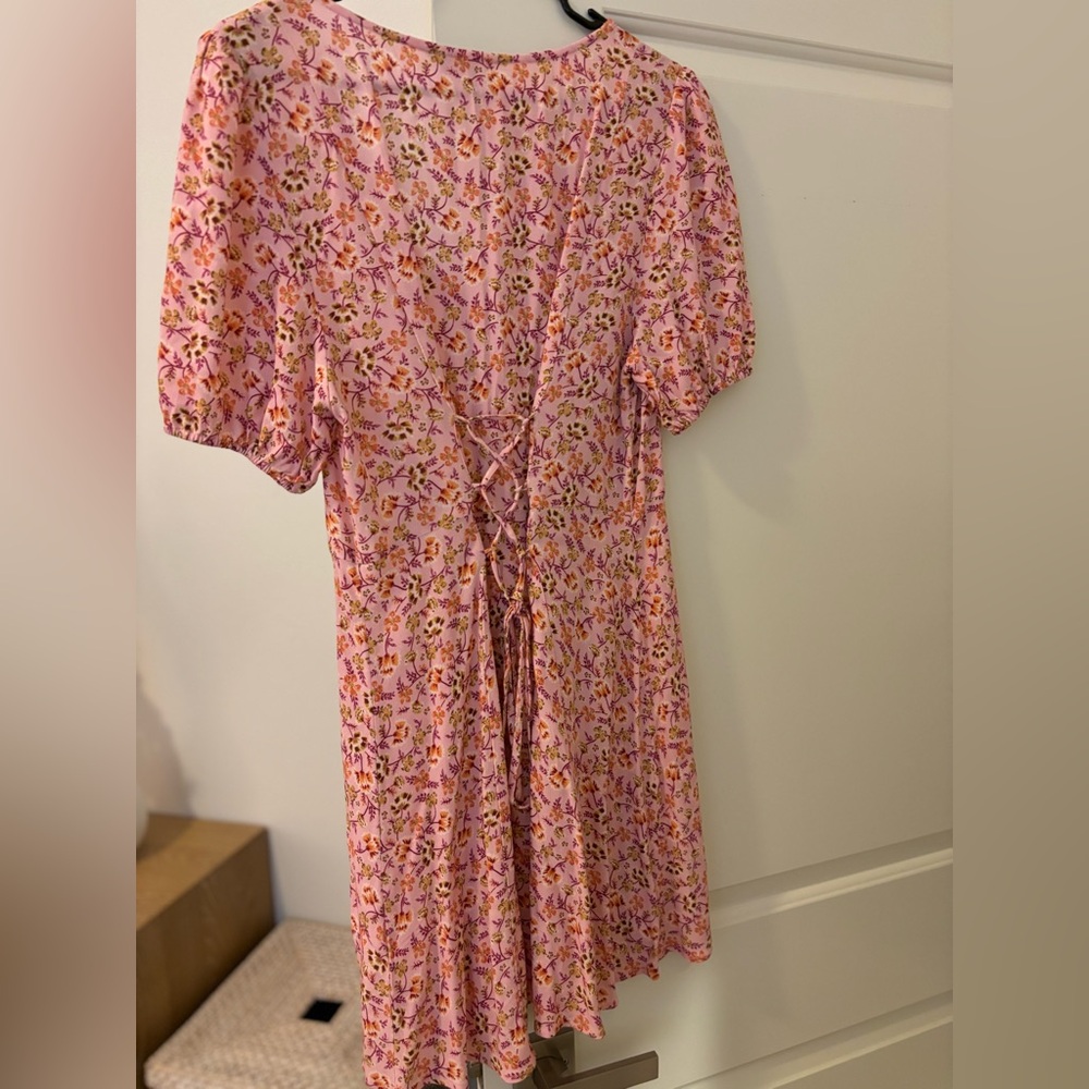 Arnhem Audrey Playdress - Picture 5 of 6